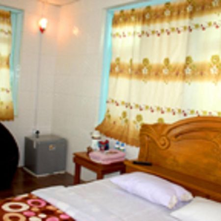 הסיפאו Ever Green Hotel מראה חיצוני תמונה