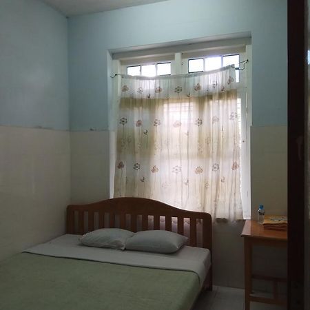 הסיפאו Ever Green Hotel מראה חיצוני תמונה