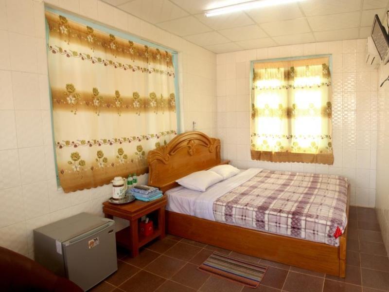 הסיפאו Ever Green Hotel מראה חיצוני תמונה