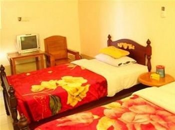 הסיפאו Ever Green Hotel מראה חיצוני תמונה