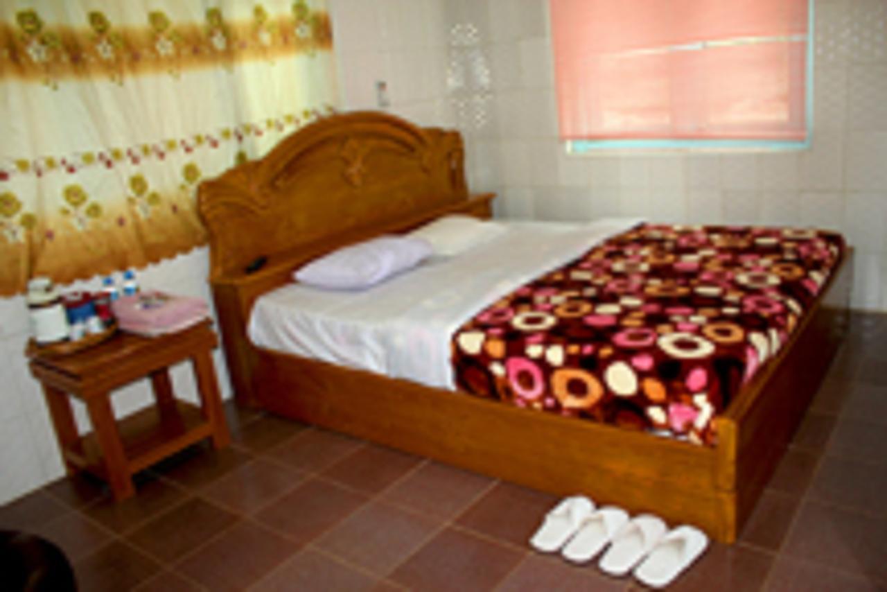 הסיפאו Ever Green Hotel מראה חיצוני תמונה