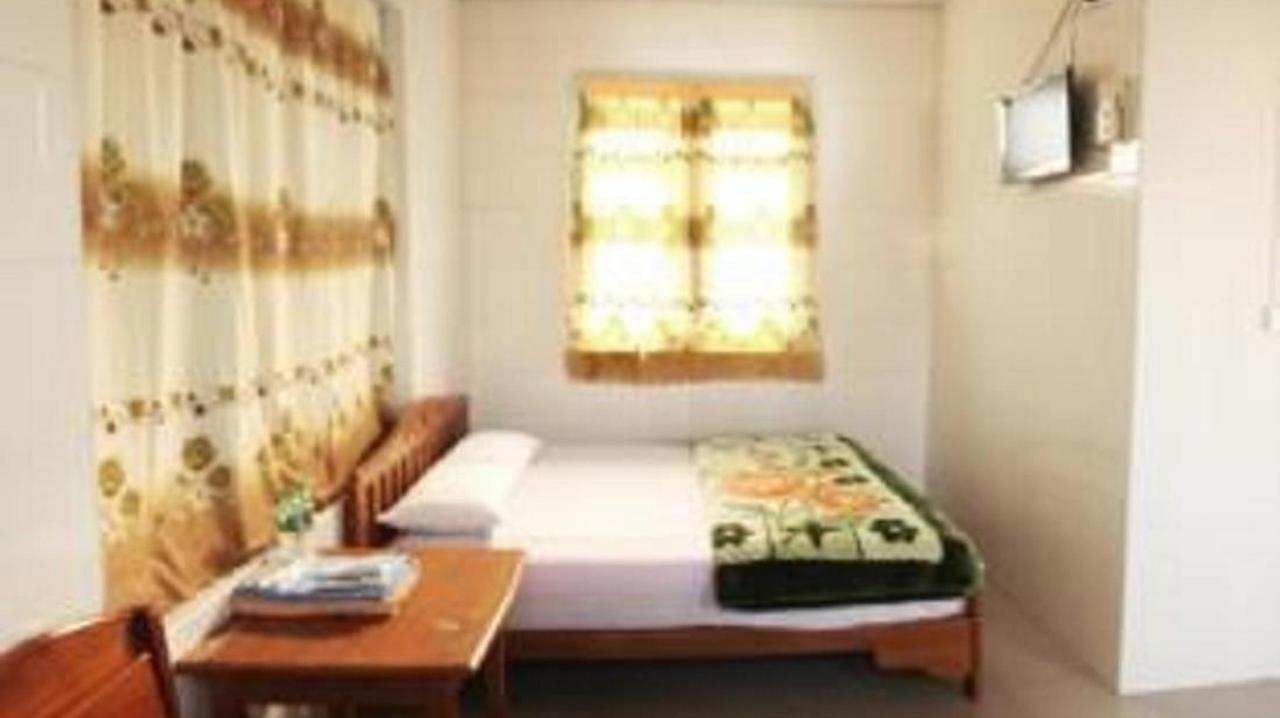 הסיפאו Ever Green Hotel מראה חיצוני תמונה