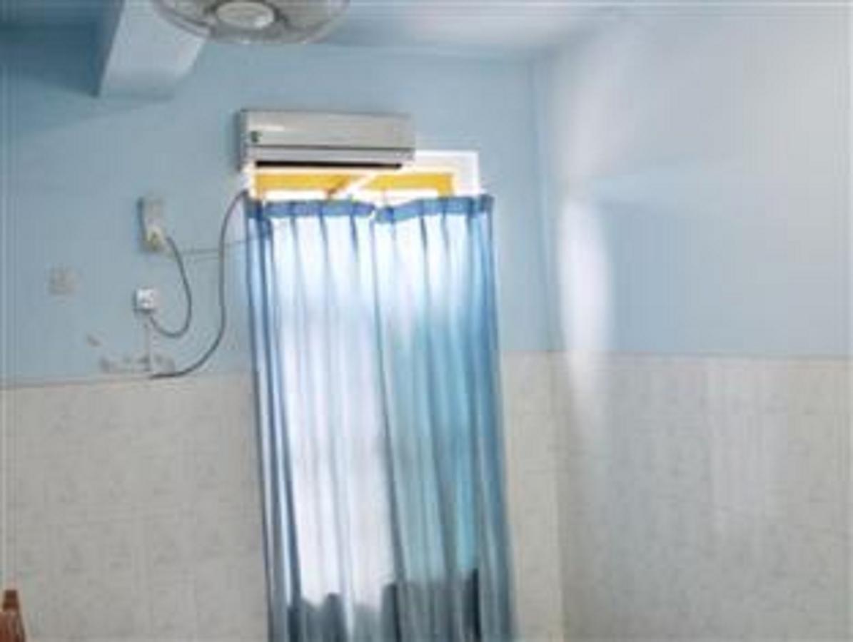 הסיפאו Ever Green Hotel מראה חיצוני תמונה