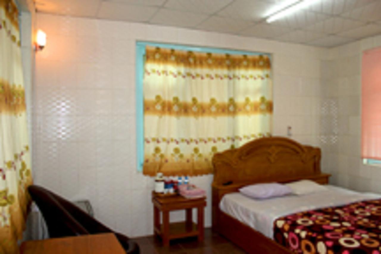 הסיפאו Ever Green Hotel מראה חיצוני תמונה