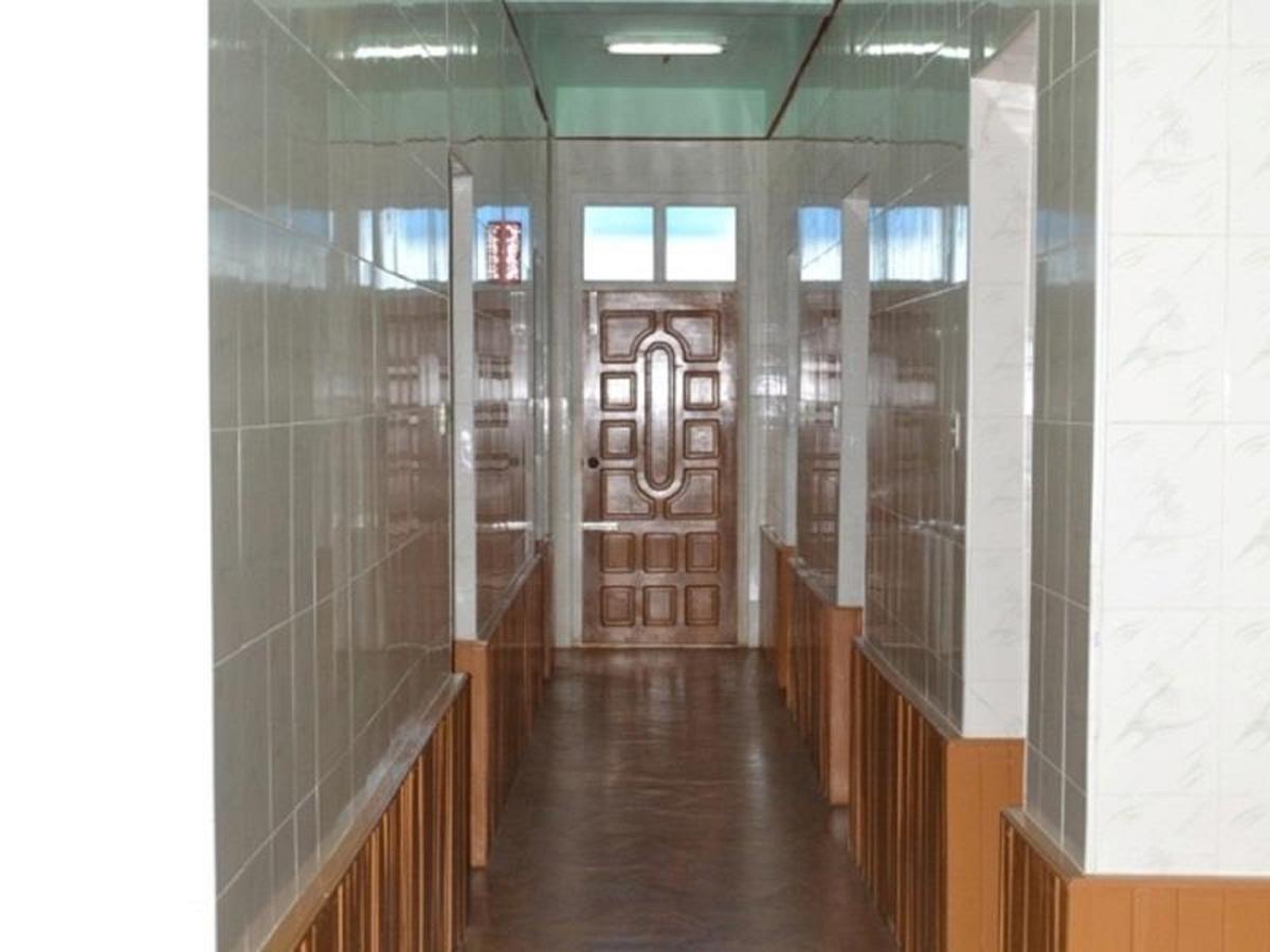 הסיפאו Ever Green Hotel מראה חיצוני תמונה