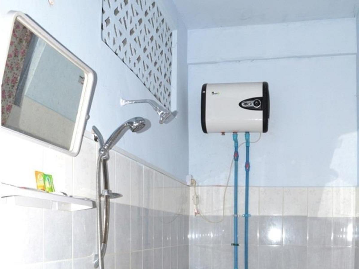 הסיפאו Ever Green Hotel מראה חיצוני תמונה