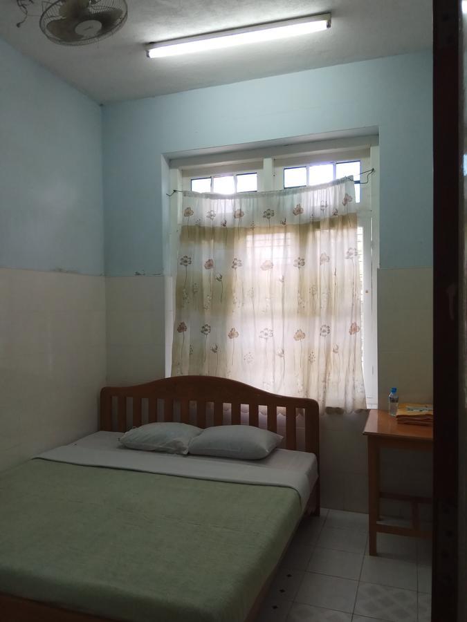 הסיפאו Ever Green Hotel מראה חיצוני תמונה